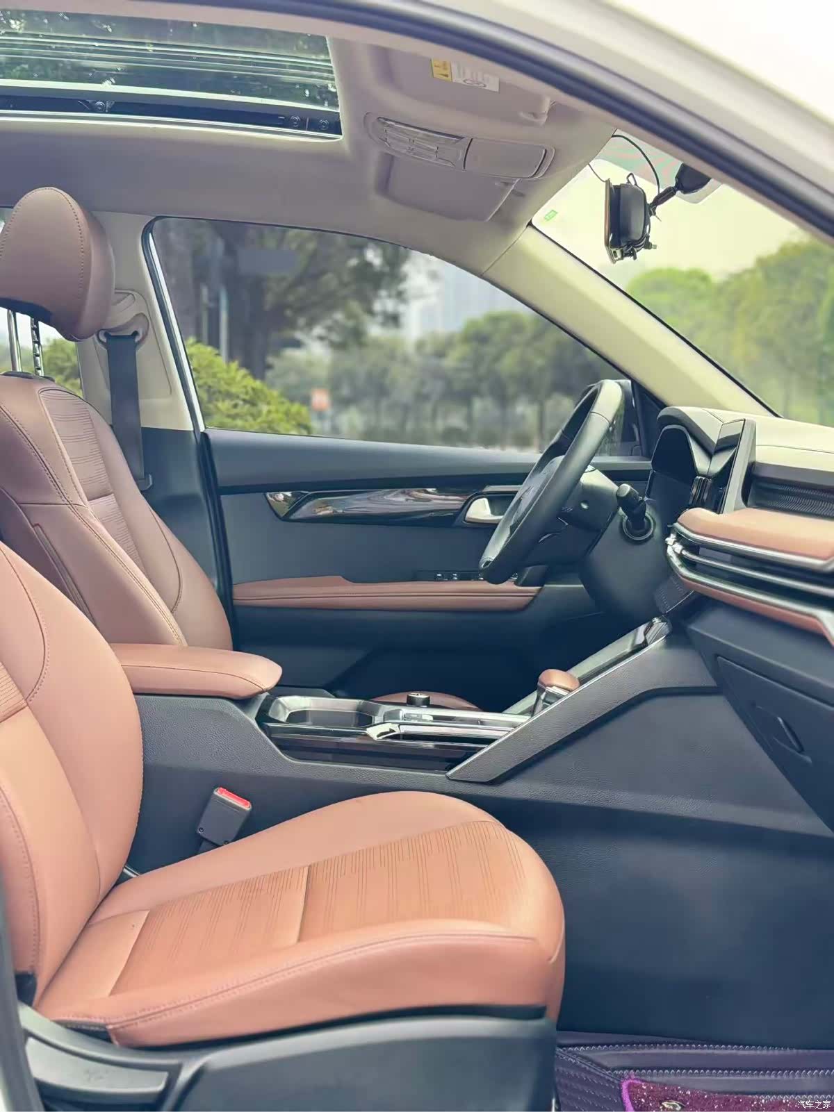 Kia Sportage, 2021 8