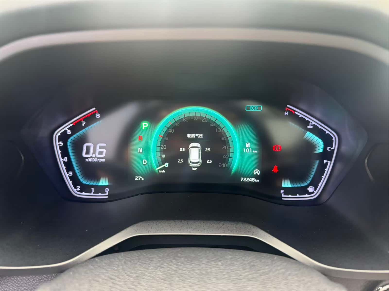 Kia Sportage, 2021 15