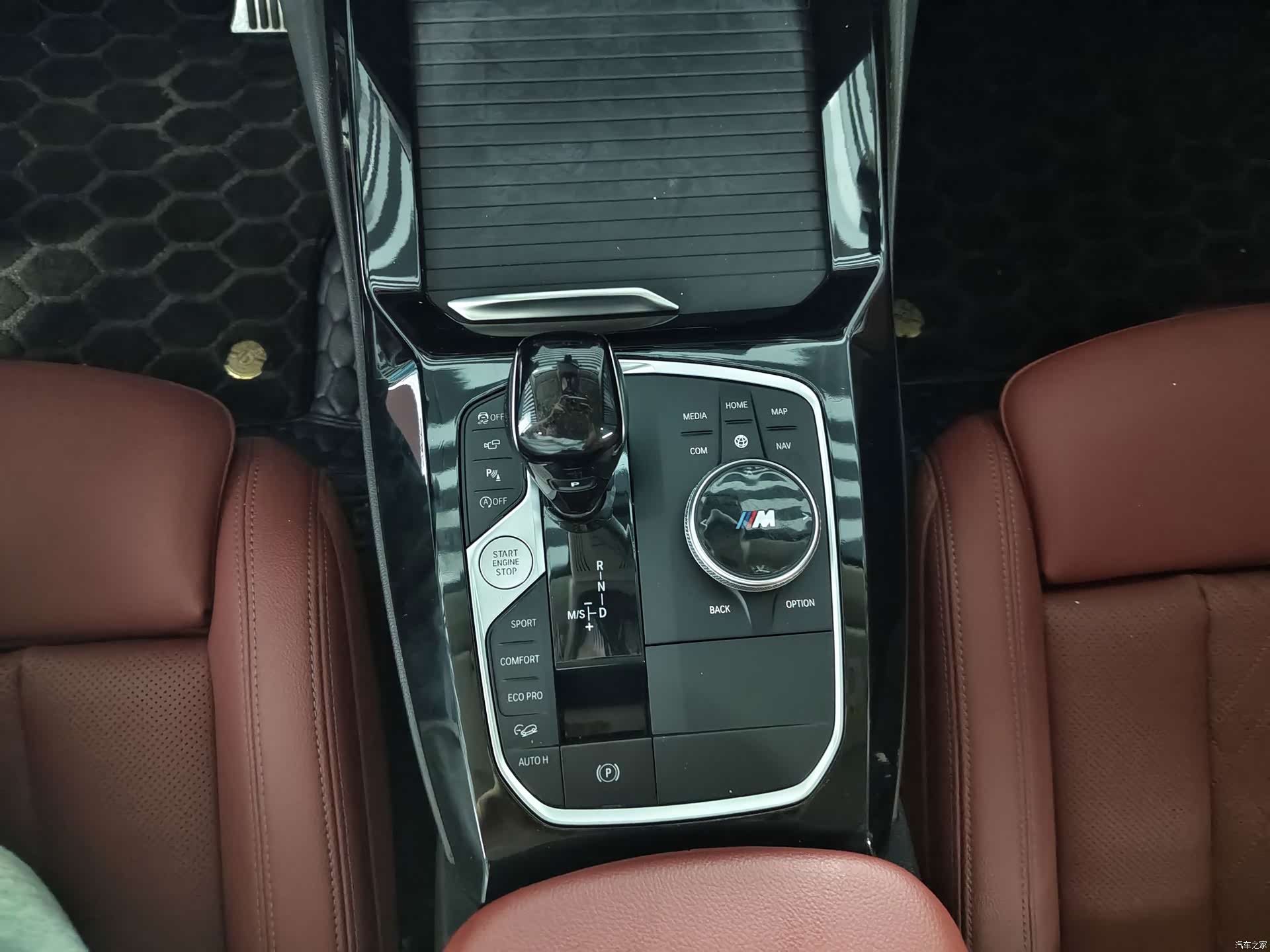 BMW X3, 2022 9