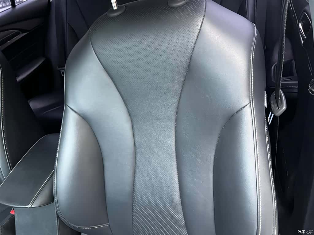 Roewe i5, 2020 14