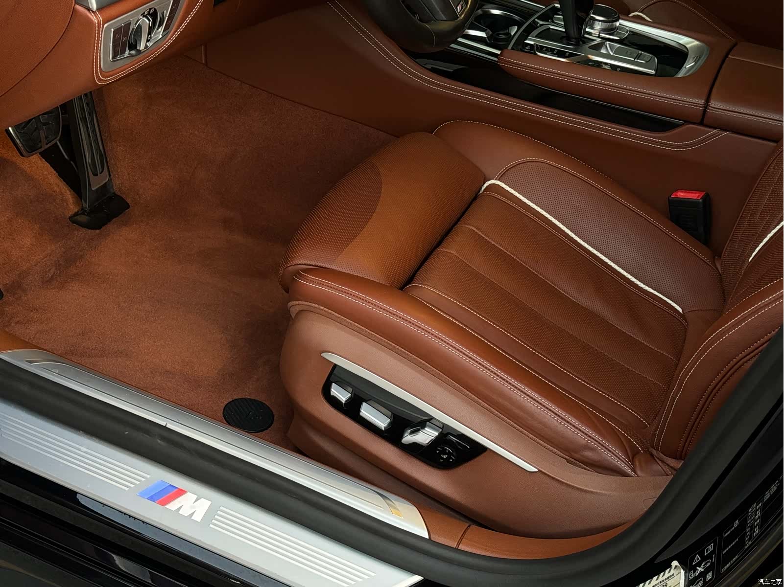 BMW 7 Series, 2018 15