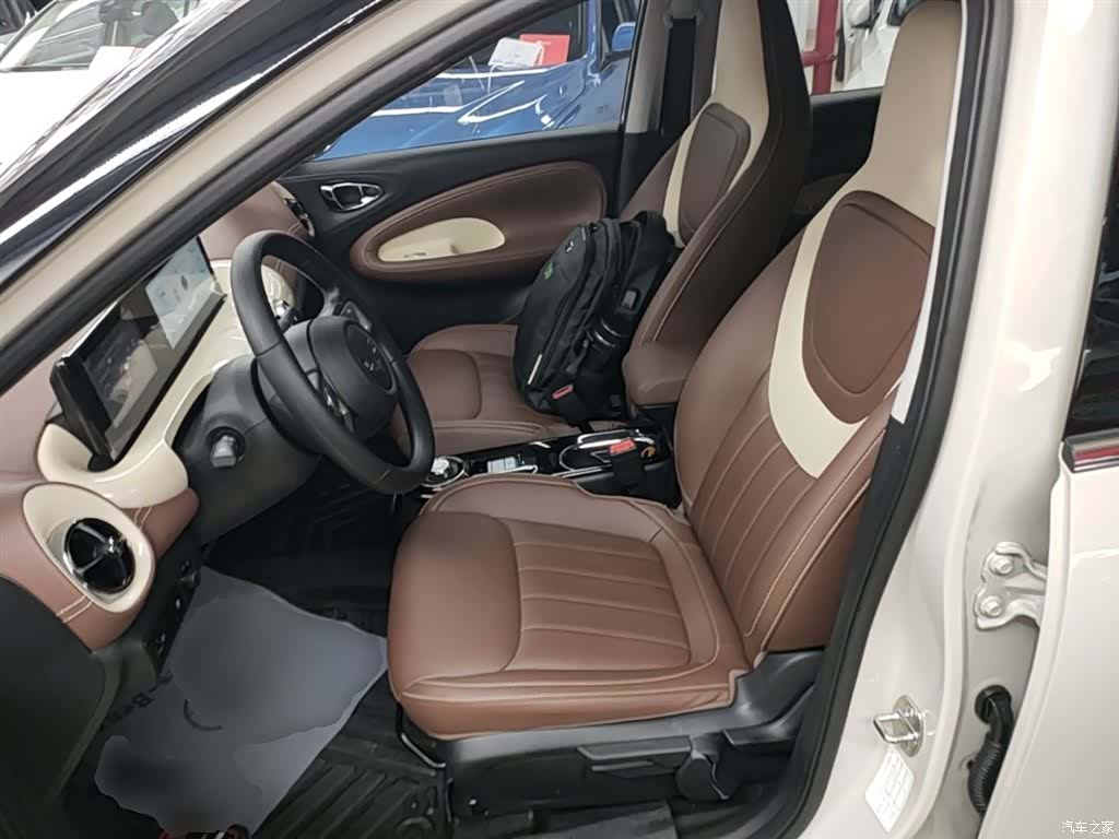 Wuling Bingo, 2025 15