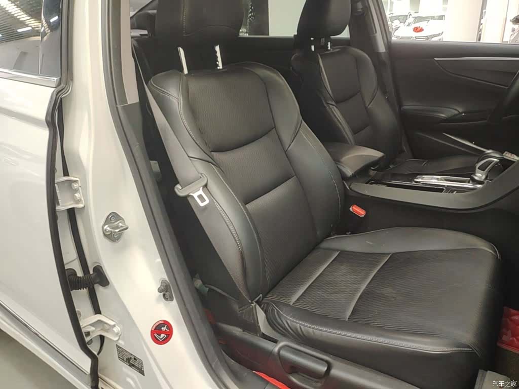 Honda Spirior, 2017 25