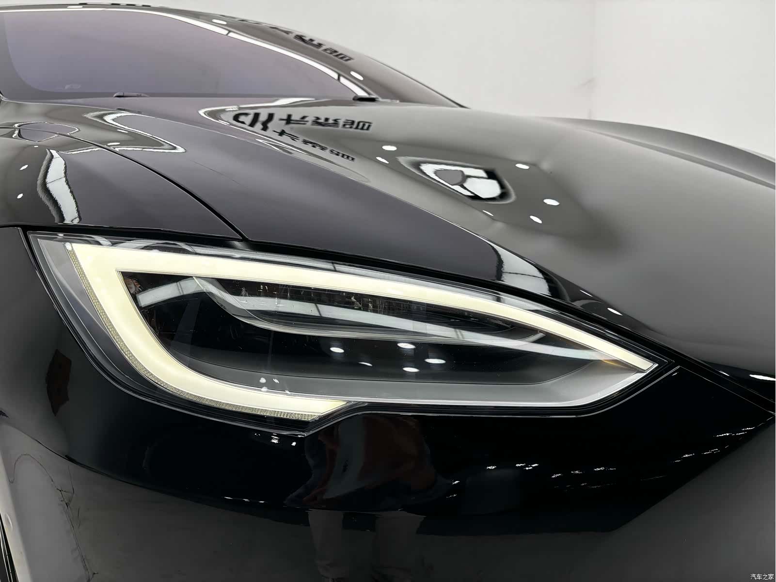 Tesla Model S, 2021 6