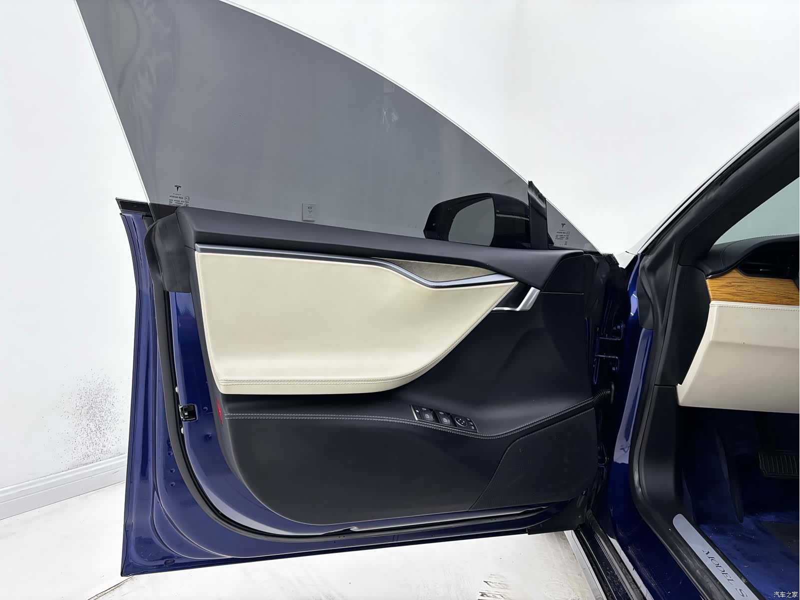 Tesla Model S, 2021 9
