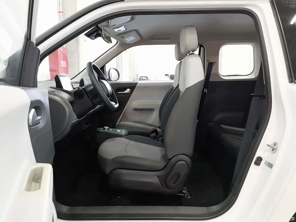 Changan Lumin, 2022 10