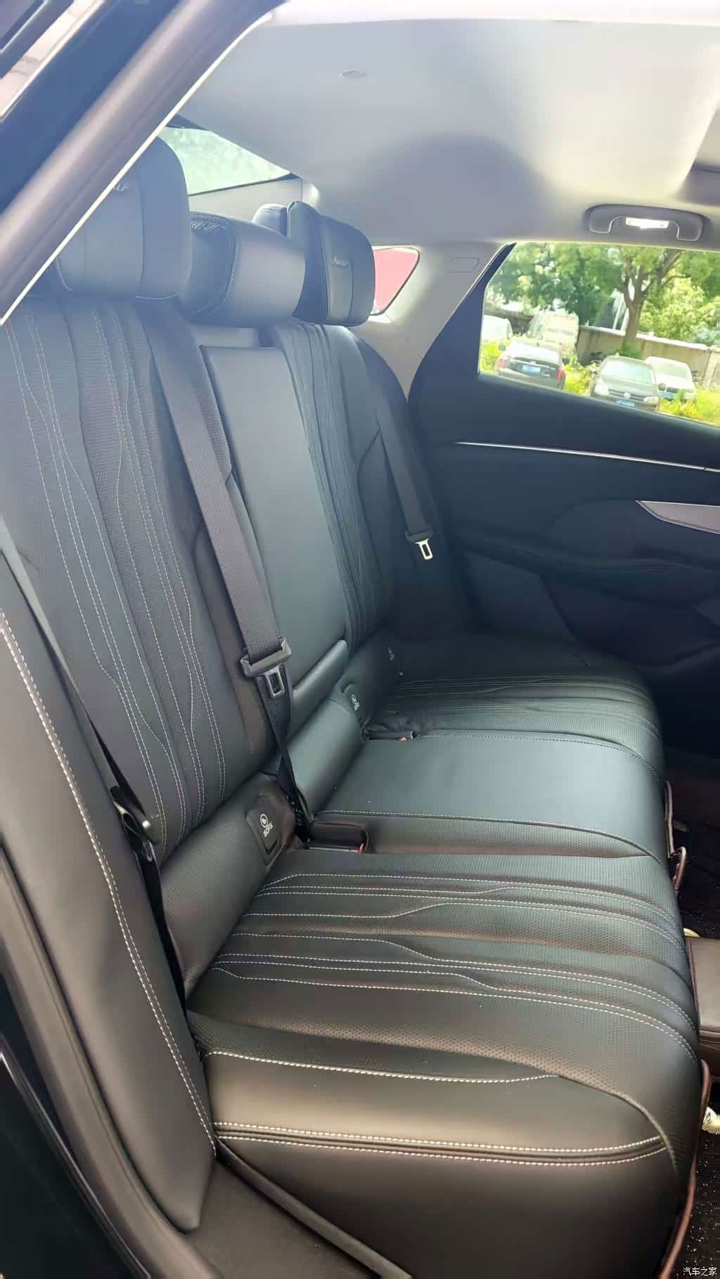 Buick LaCrosse, 2025 6