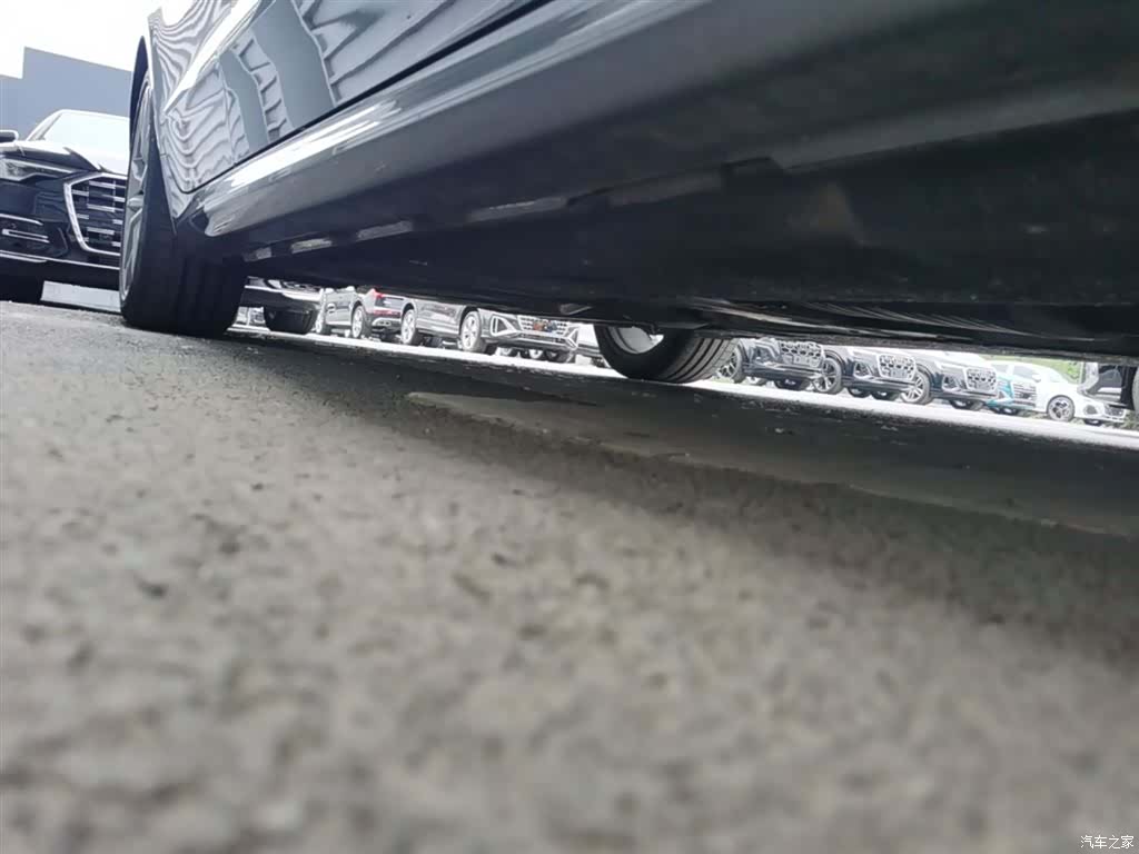 Audi A7, 2025 2