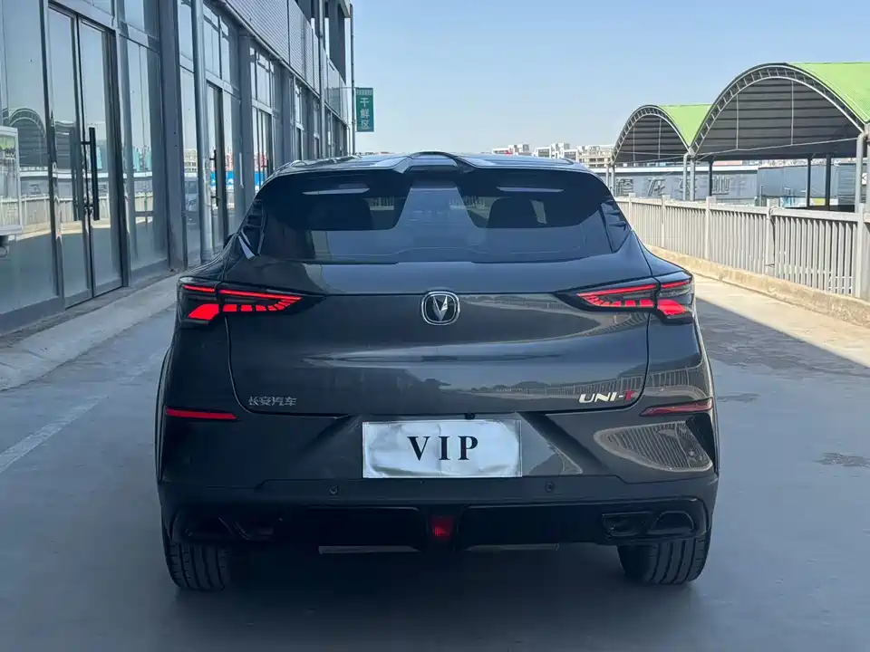 Changan UNI-T