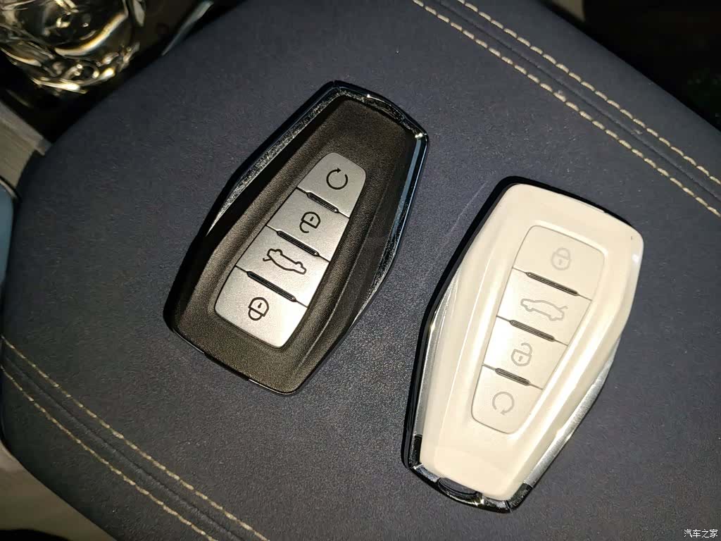 Geely Preface, 2023 9