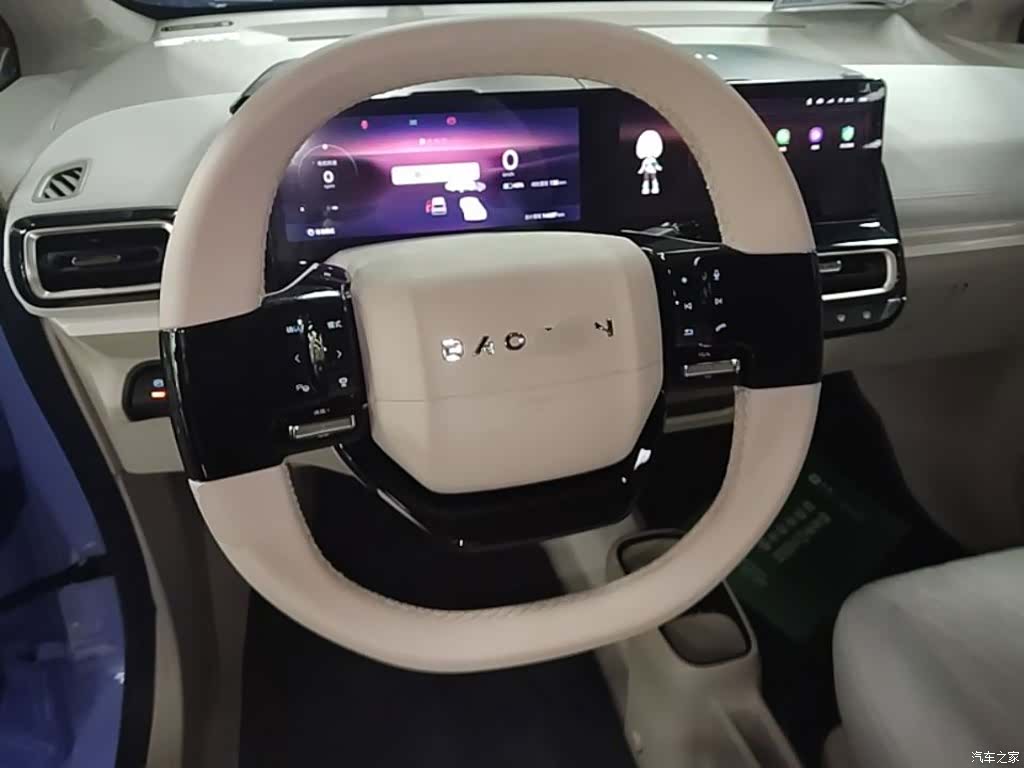 Wuling KiWi, 2023 11