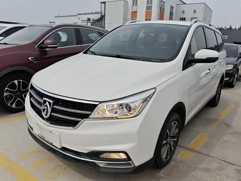 Baoding 730