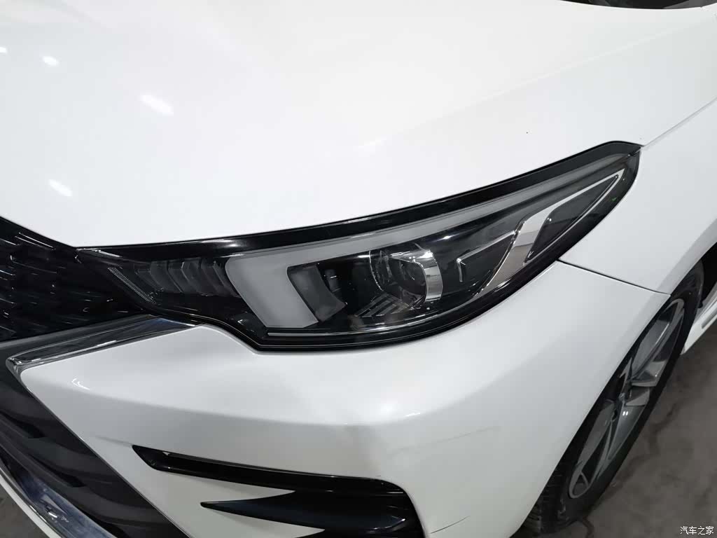 Chery 5, 2021 7
