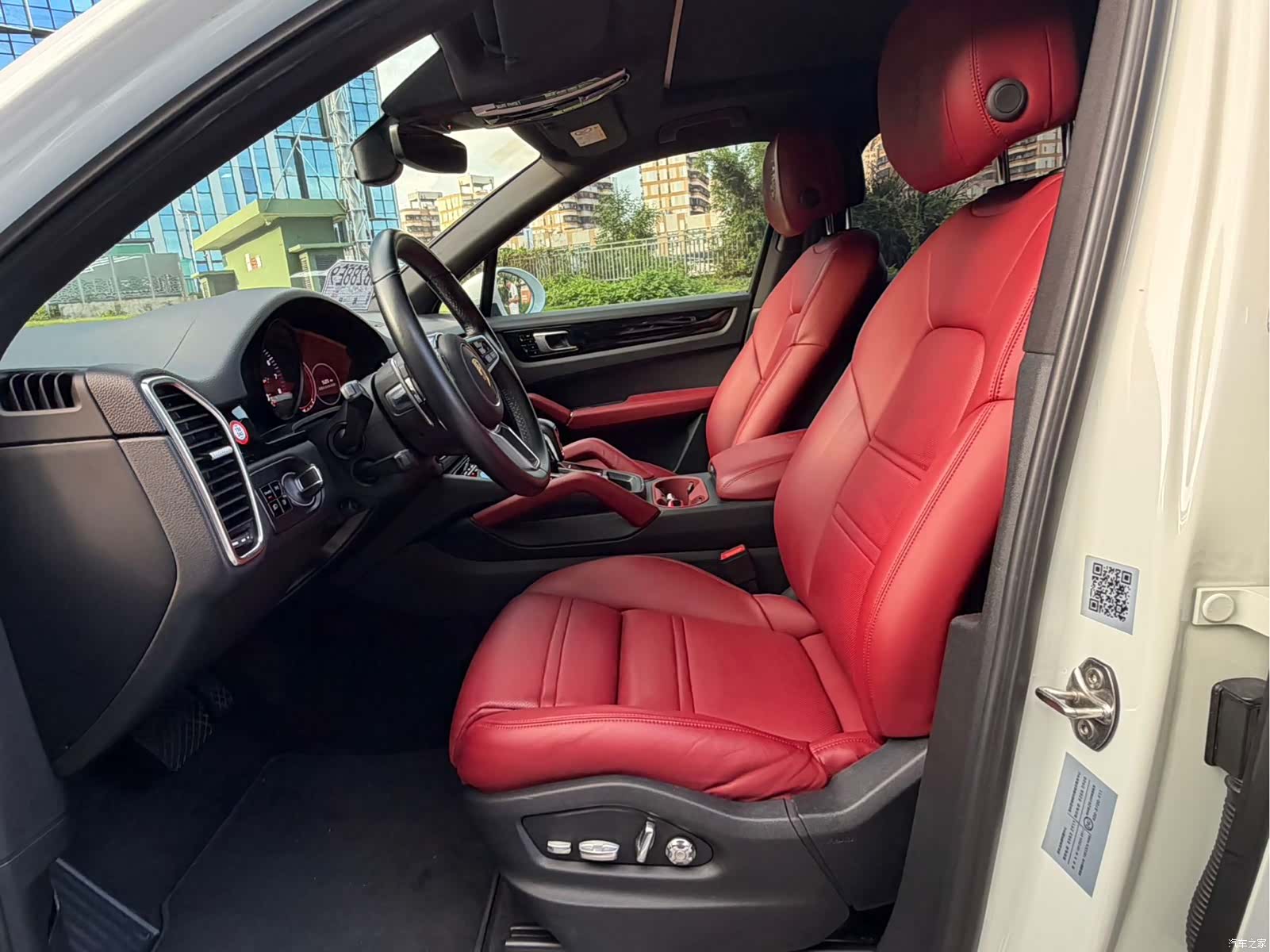 Porsche Cayenne, 2019 13