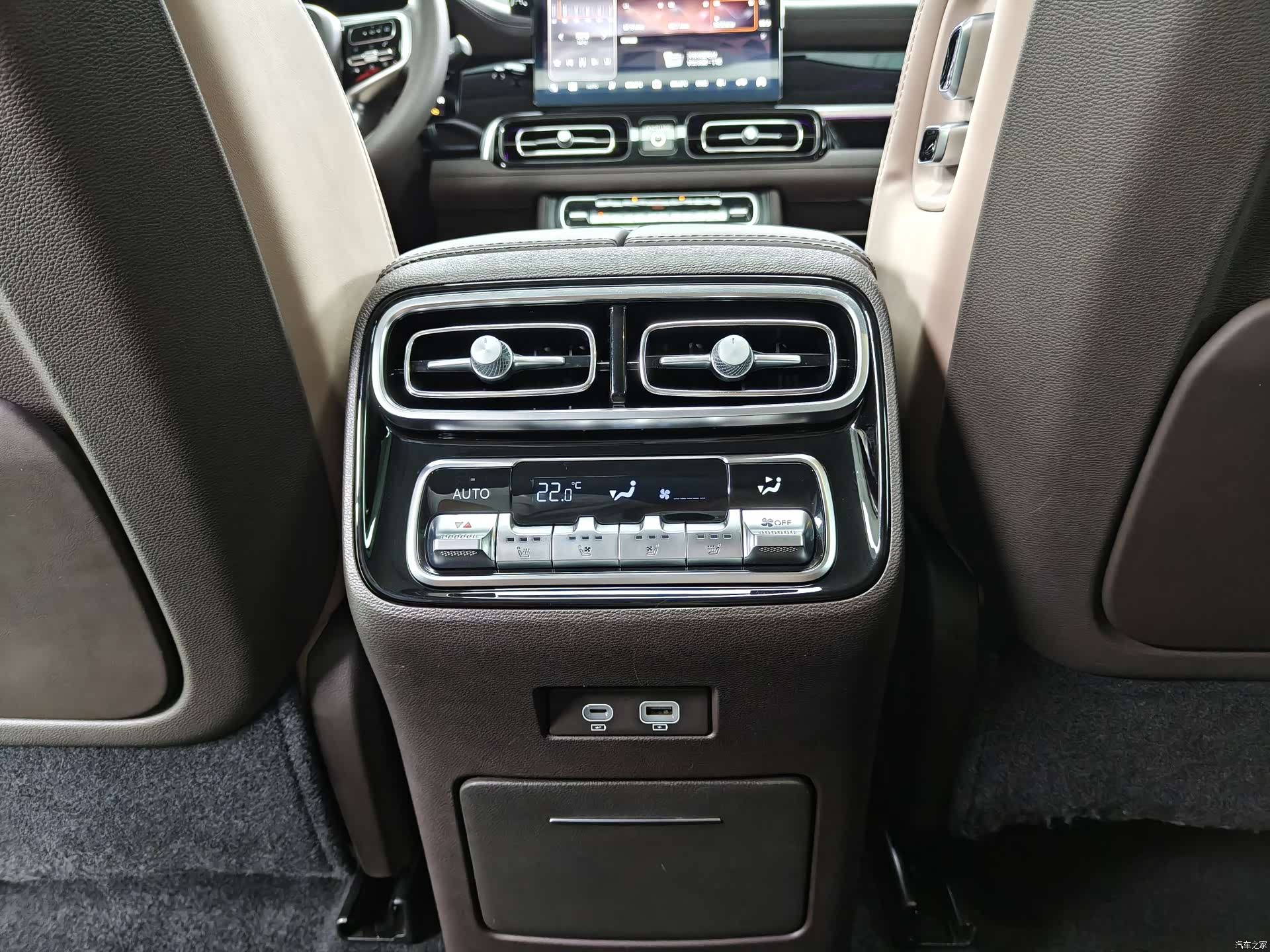 BAIC BJ60, 2023 18