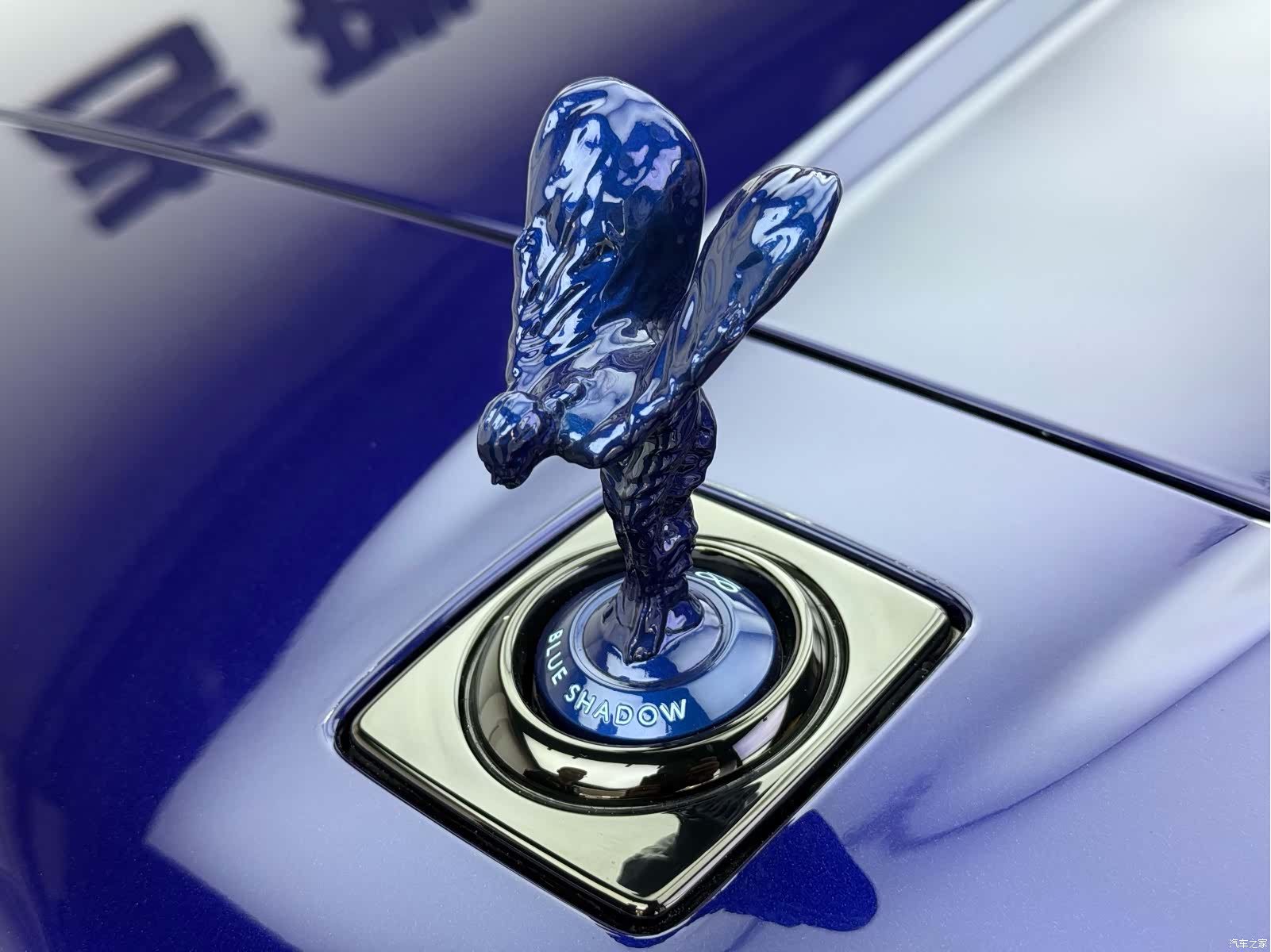 Rolls-Royce Cullinan, 2024 20