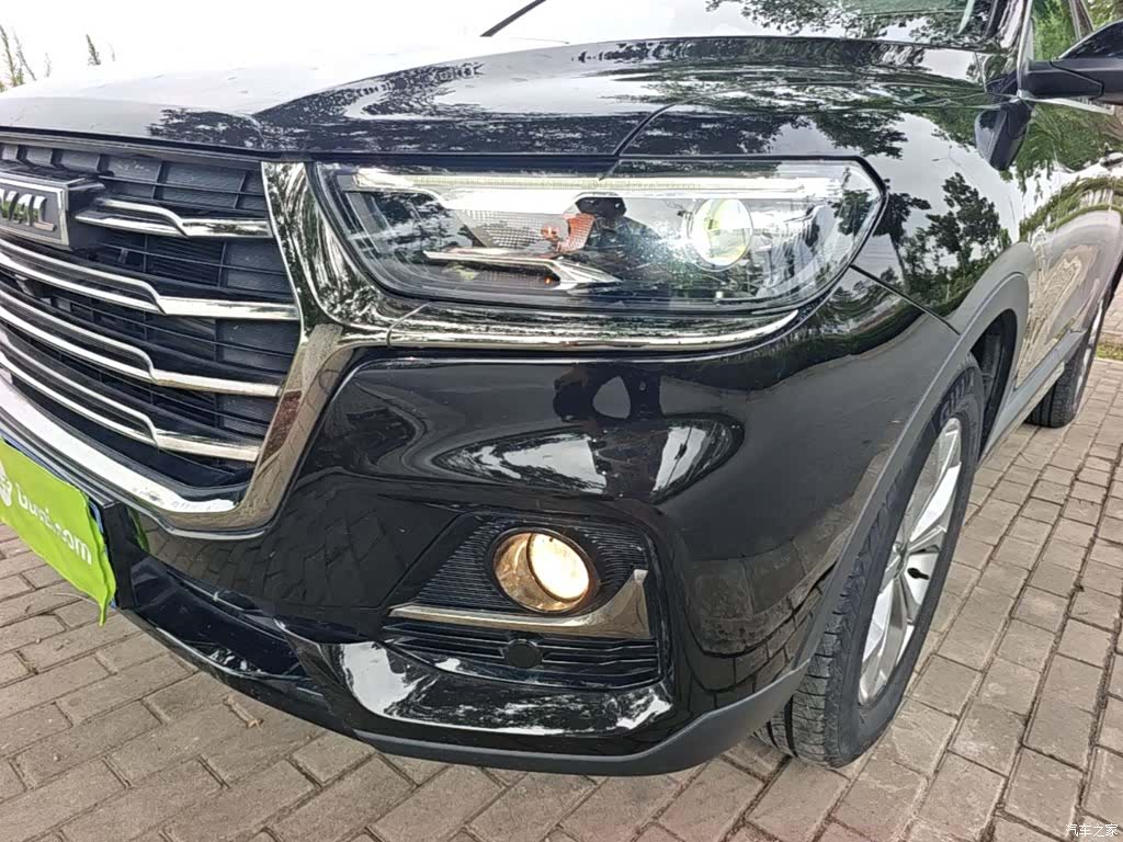 Haval H6, 2023 24