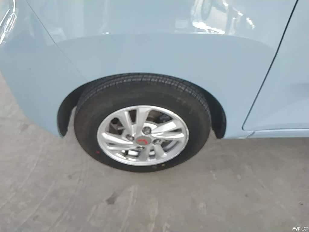 Wuling MINIEV, 2021 23