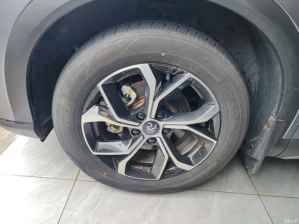BYD Yuan, 2023 23