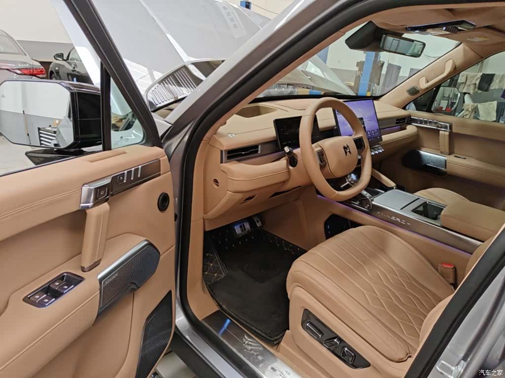 Mengshi M817, 2025 16