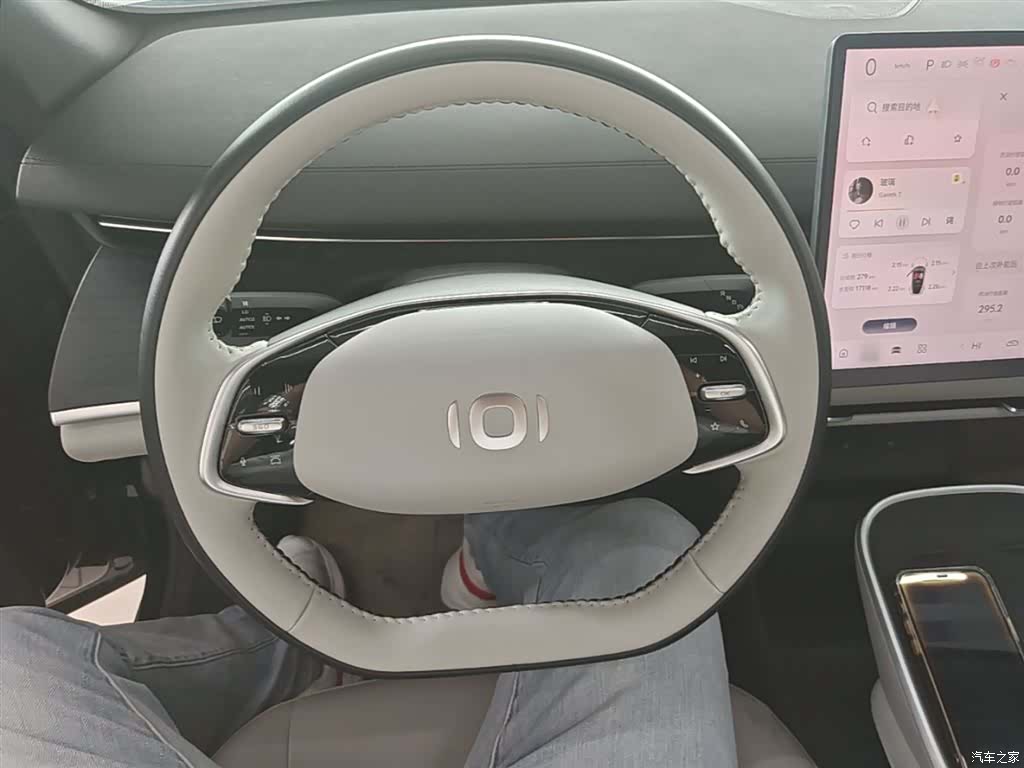 Changan Eado, 2025 11