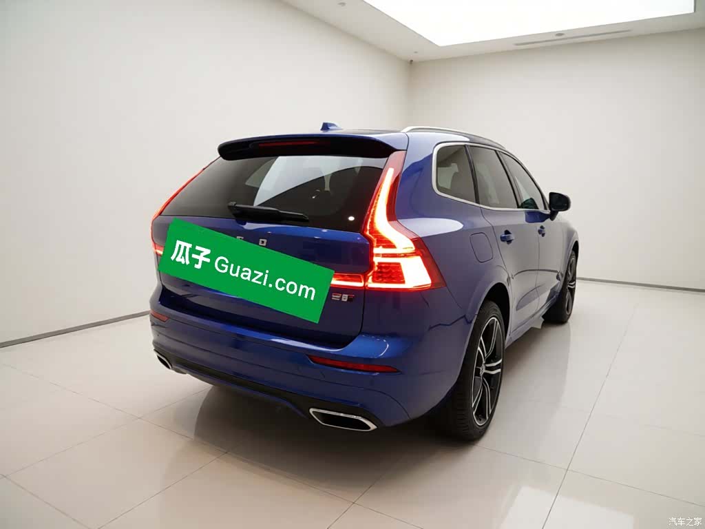 Volvo XC60, 2019 6