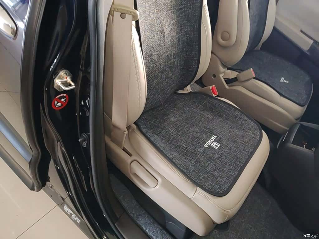Honda Odyssey, 2016 25