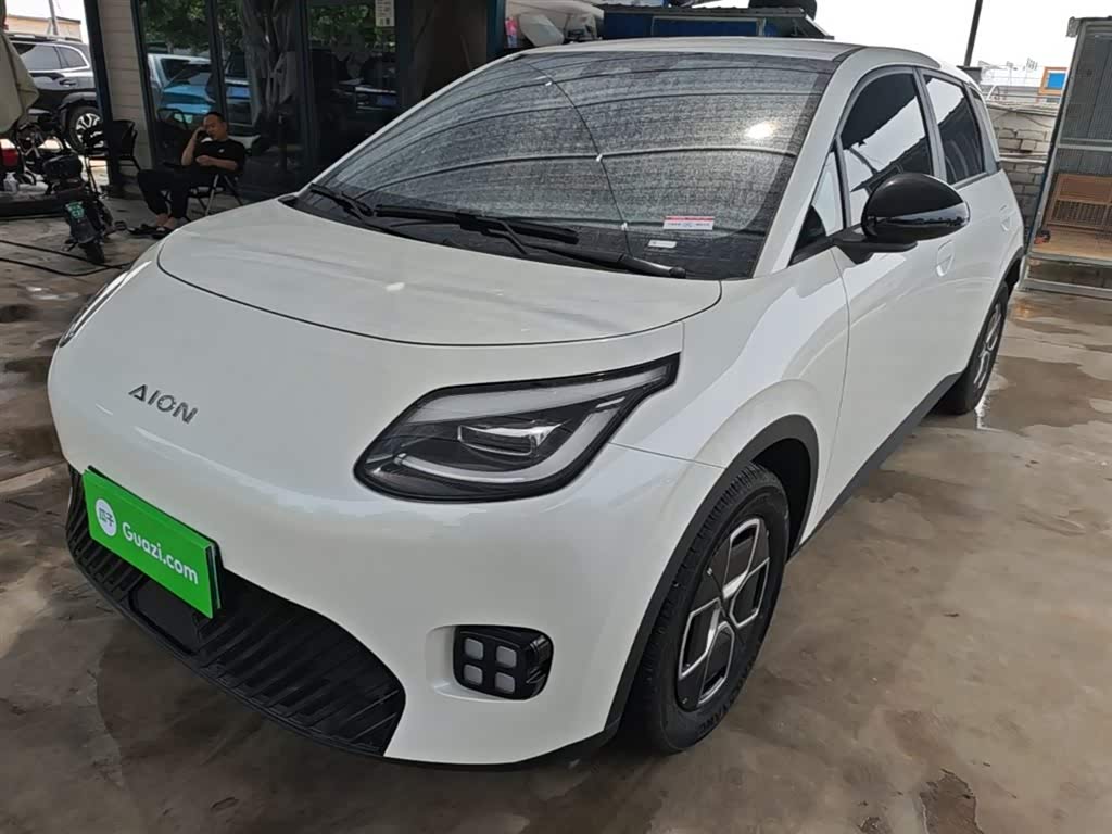 GAC AION UT