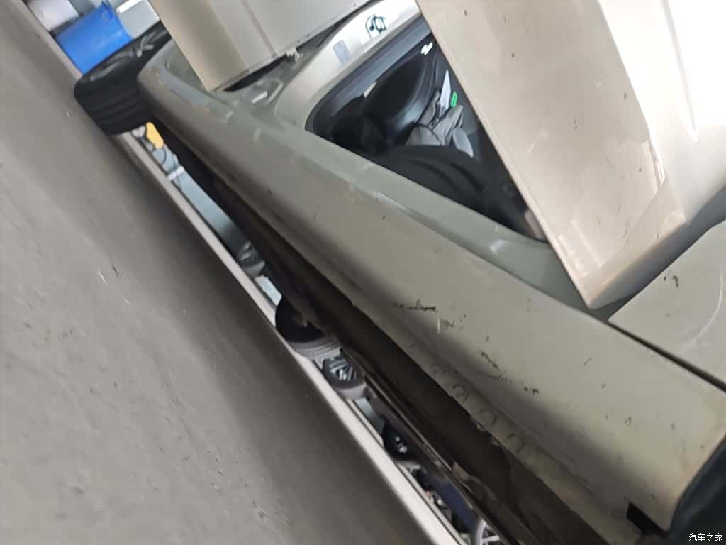 Roewe i5, 2019 21