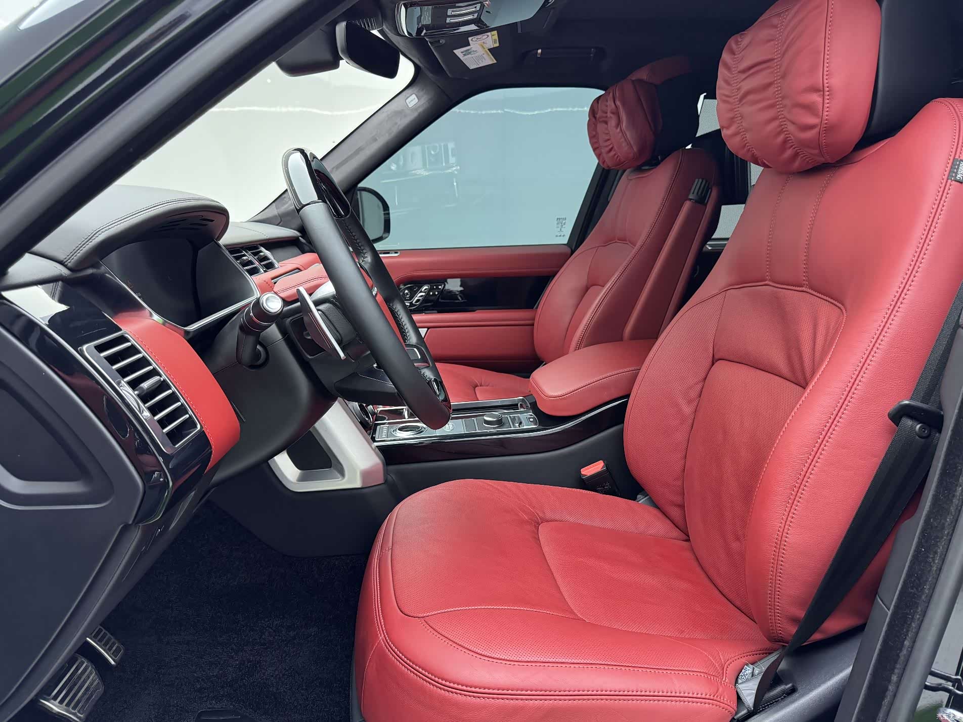 Land Rover Range Rover, 2022 11