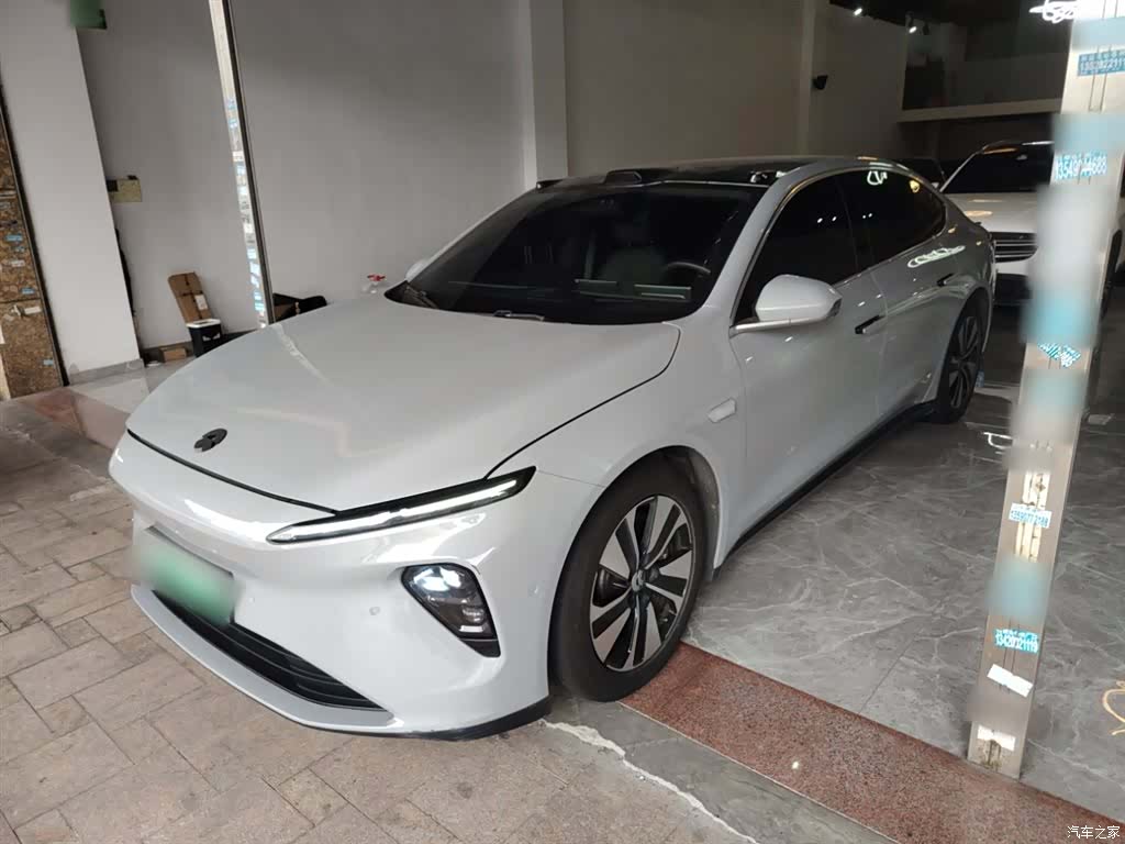 NIO ET7, 2023 1
