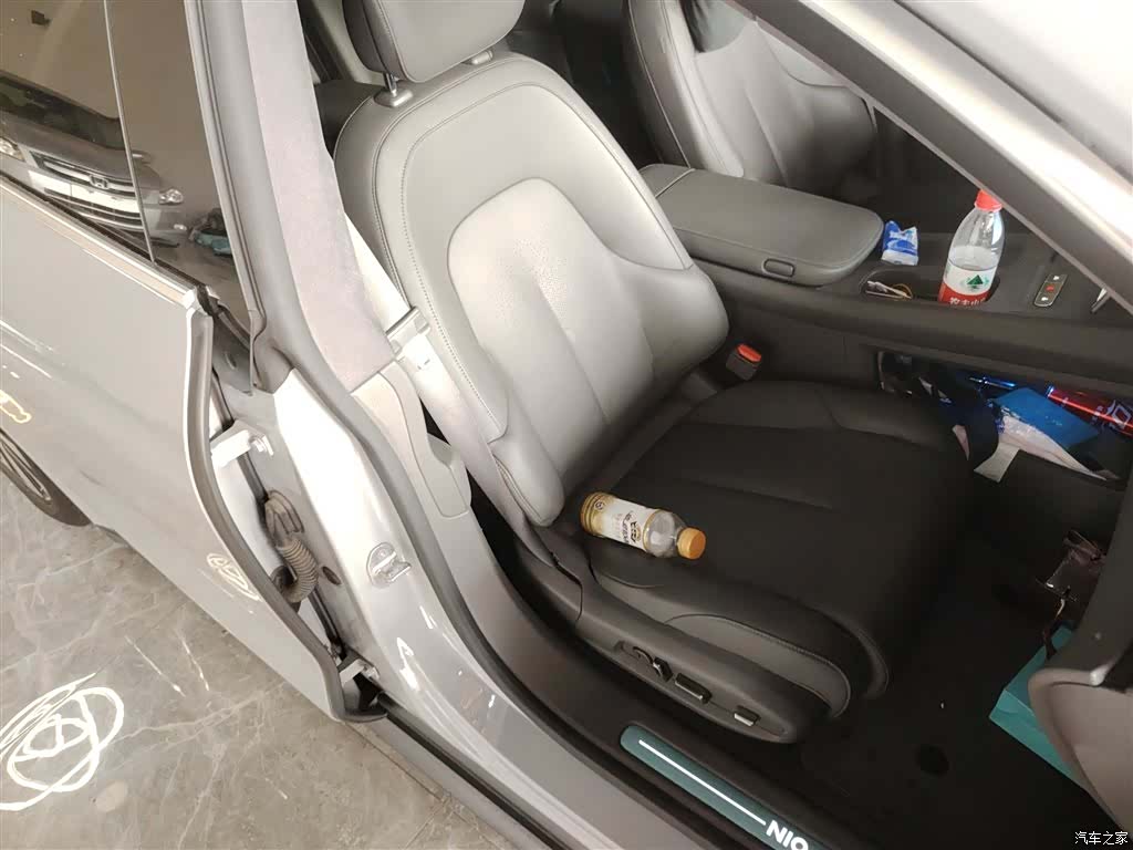 NIO ET7, 2023 20