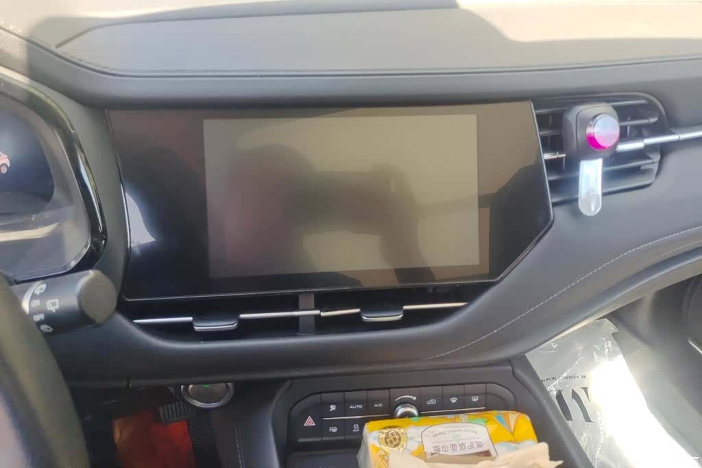 Haval F7, 2020 13
