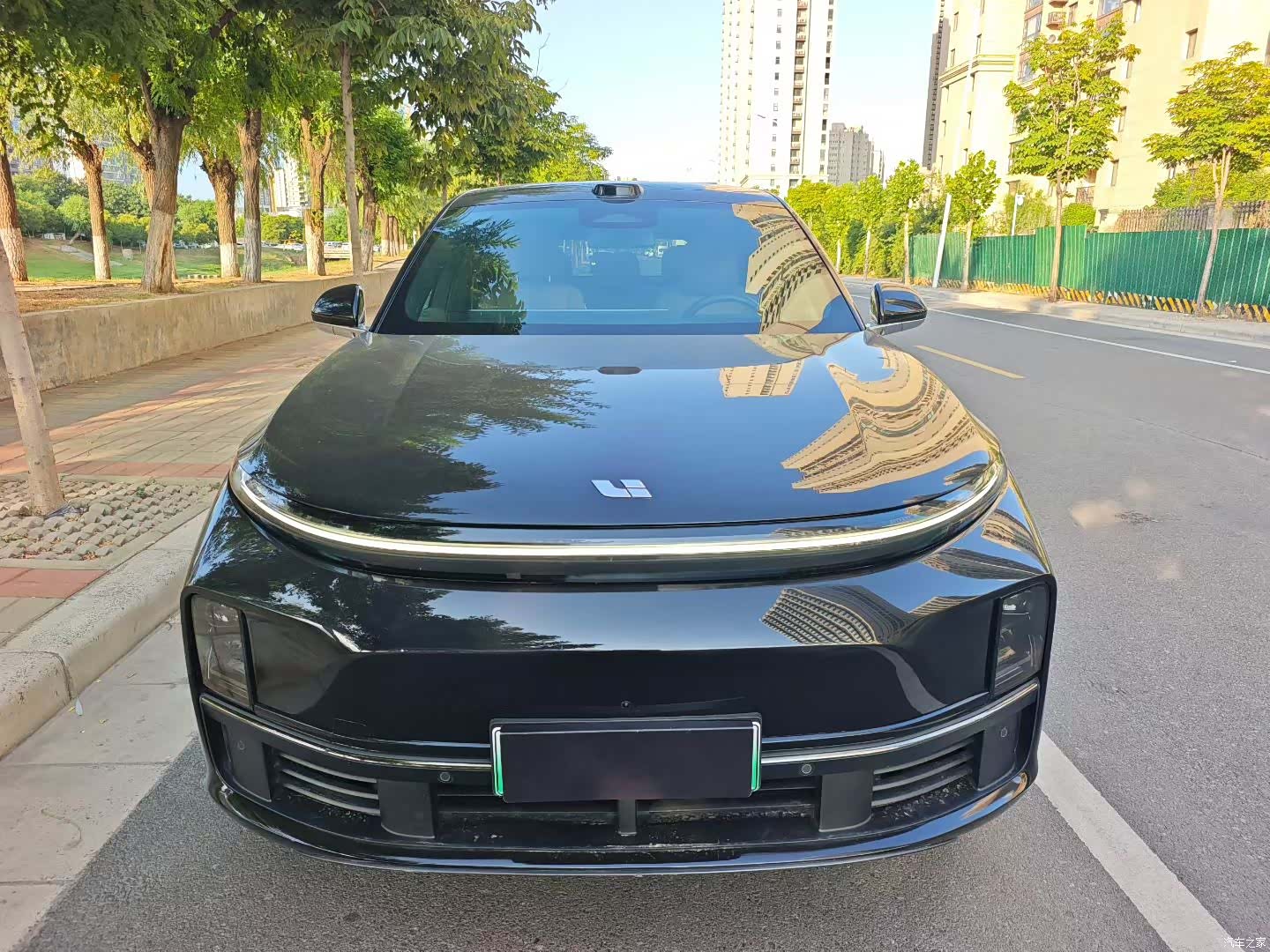 Li Auto L7, 2025 2
