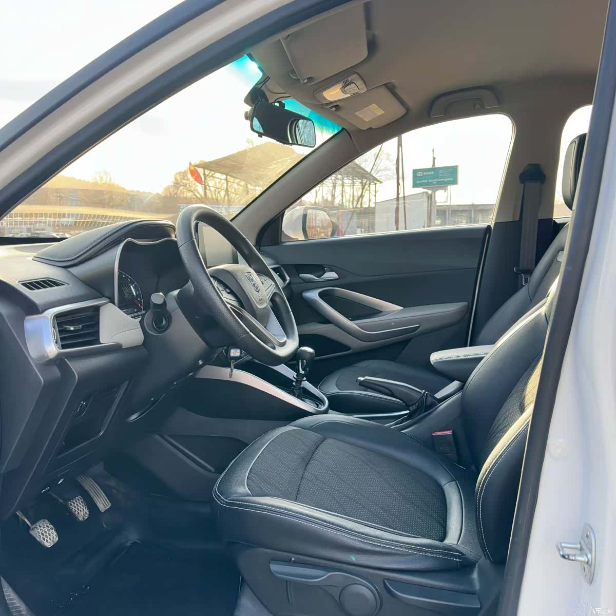 Wuling 510, 2017 все фото