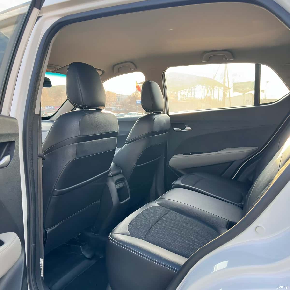 Wuling 510, 2017 6
