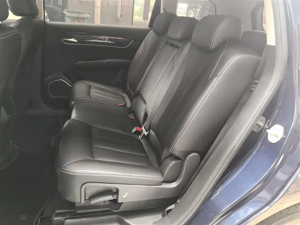 BYD Song MAX