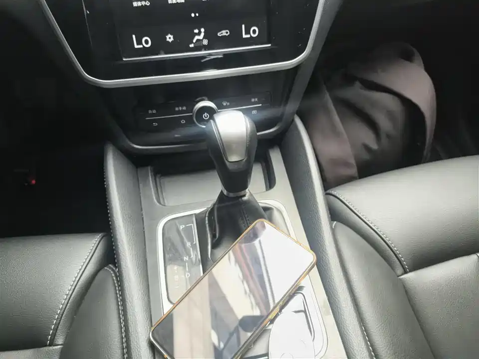 BYD Song MAX