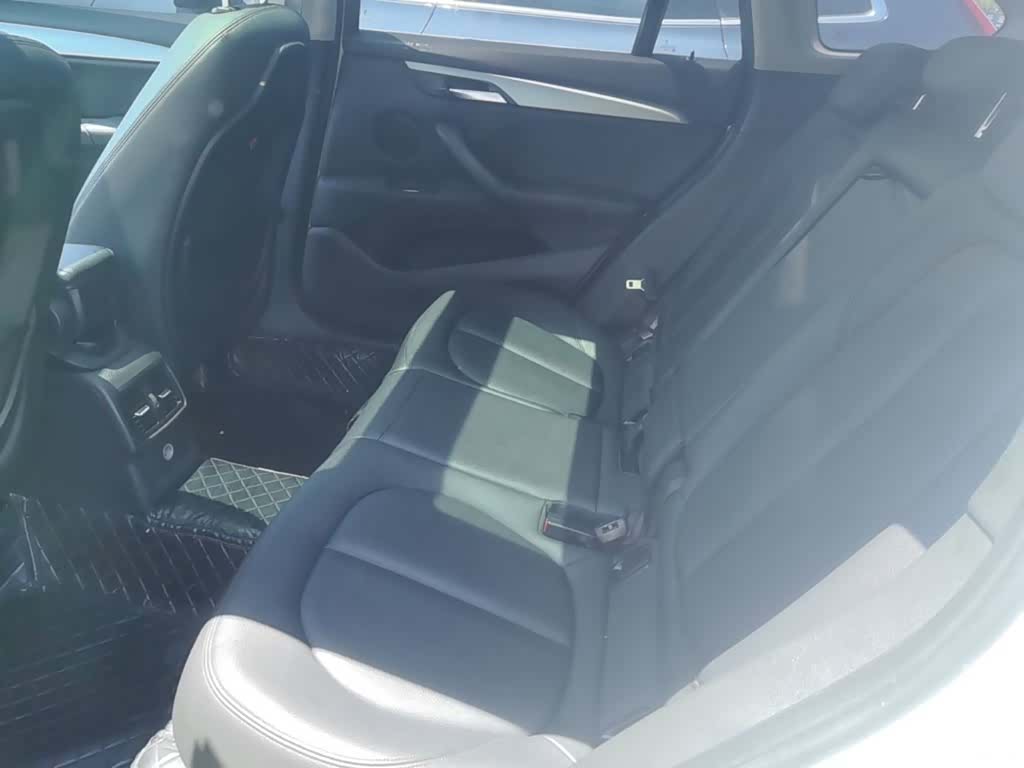 BMW X1, 2018 13