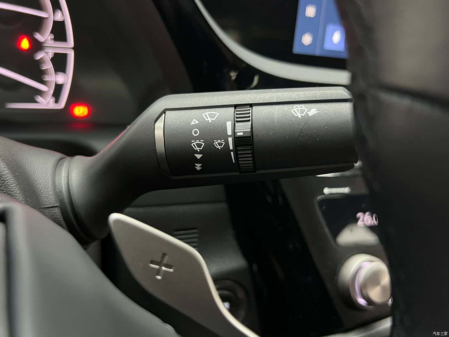 Lexus ES, 2023 24