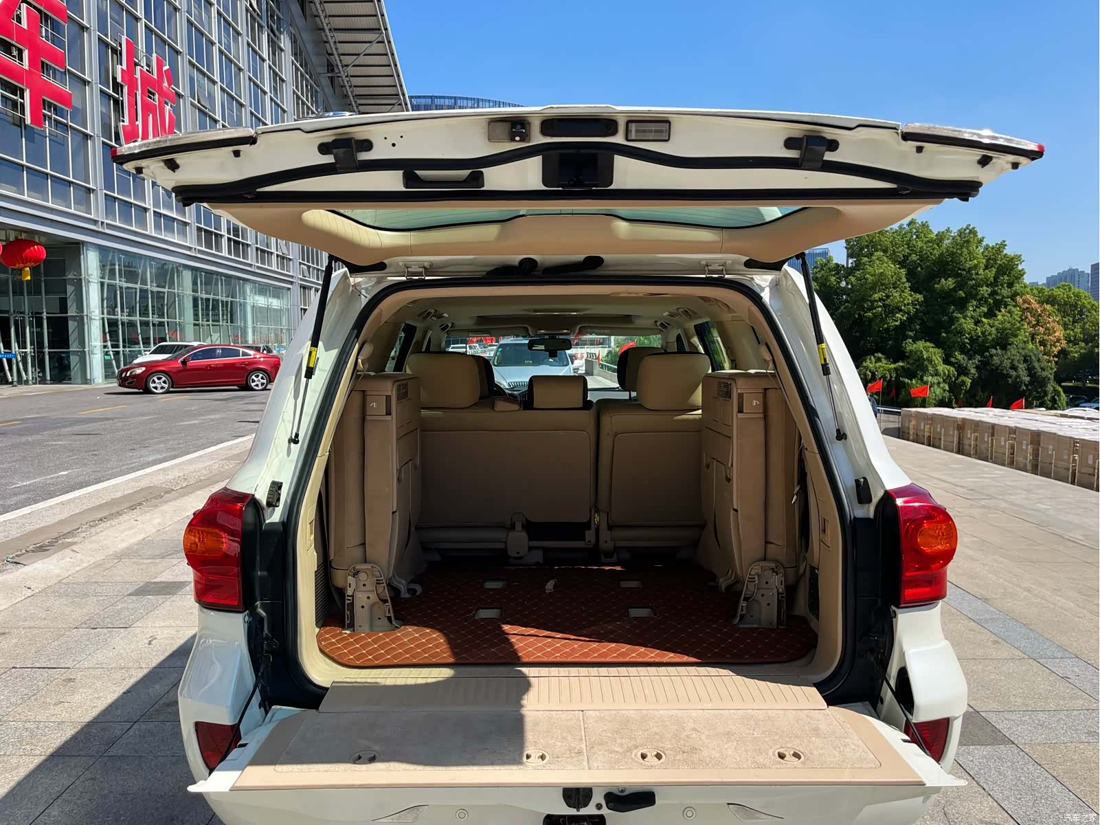 Toyota Land Cruiser, 2015 10