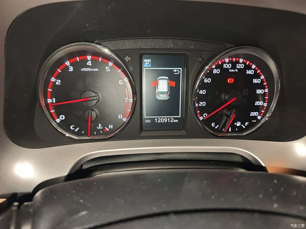 Toyota RAV4, 2016 9