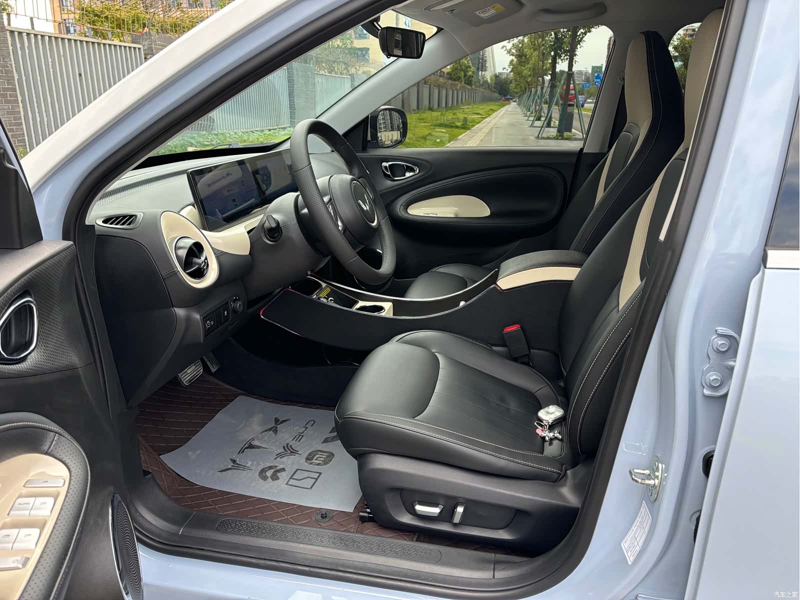 Wuling Bingo, 2024 4