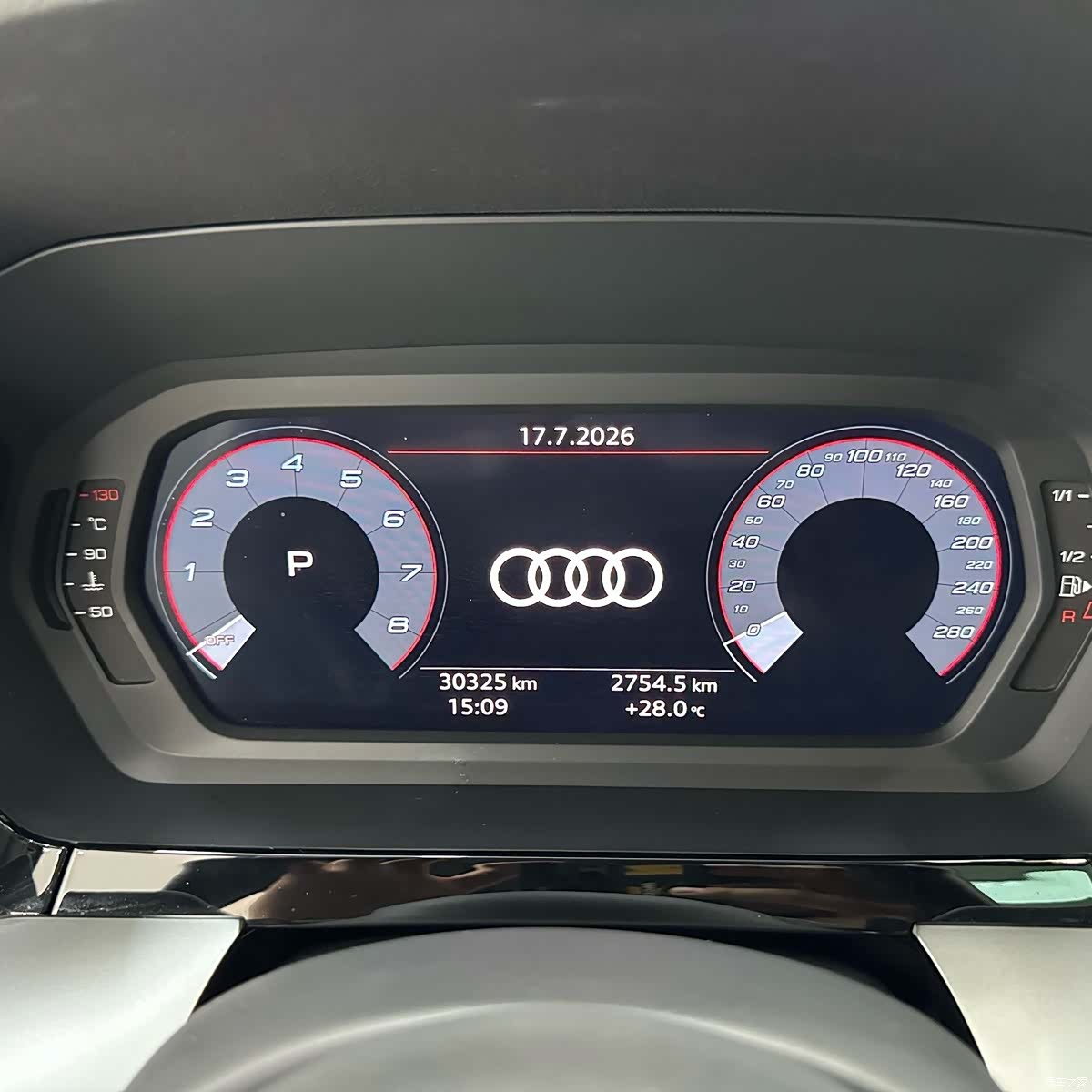 Audi A3, 2023 13