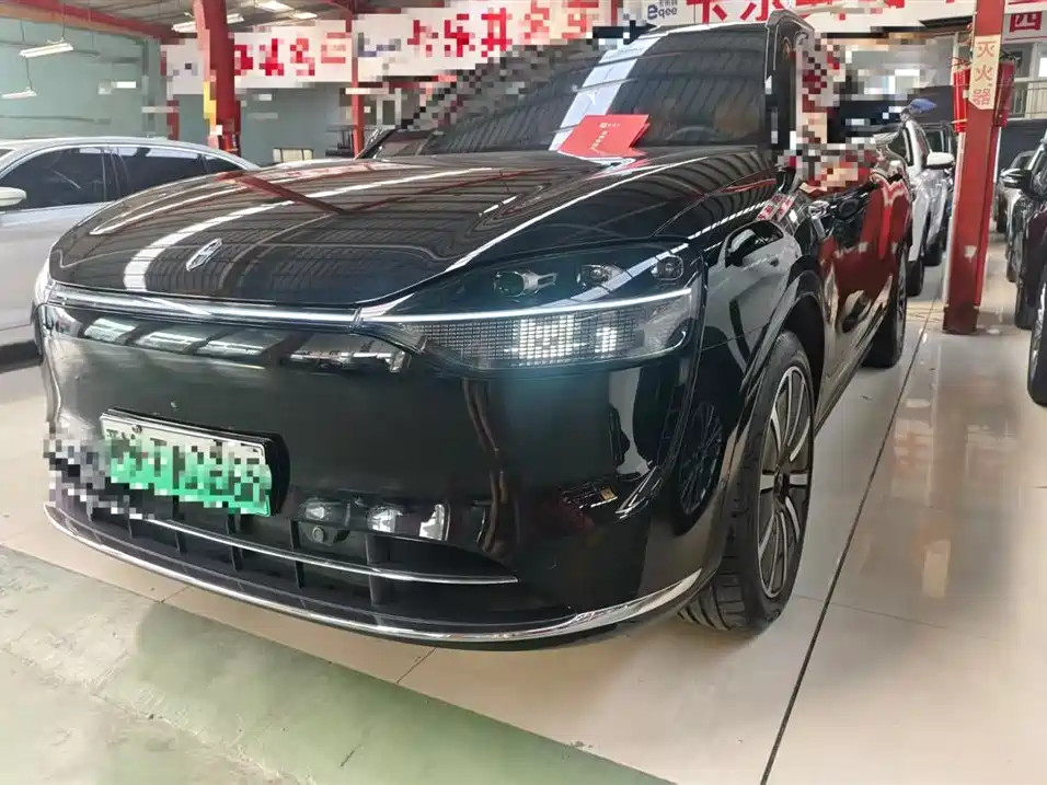 AITO Ask the world M9