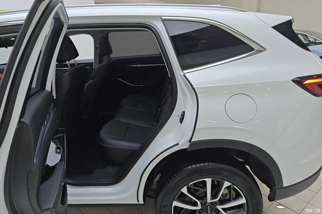 Haval H6, 2025 11