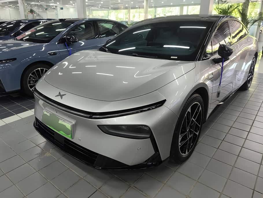 Xpeng P7