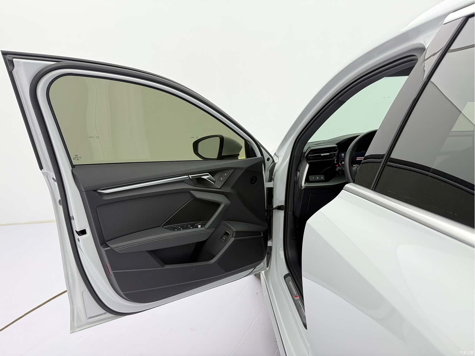 Audi A3, 2021 19