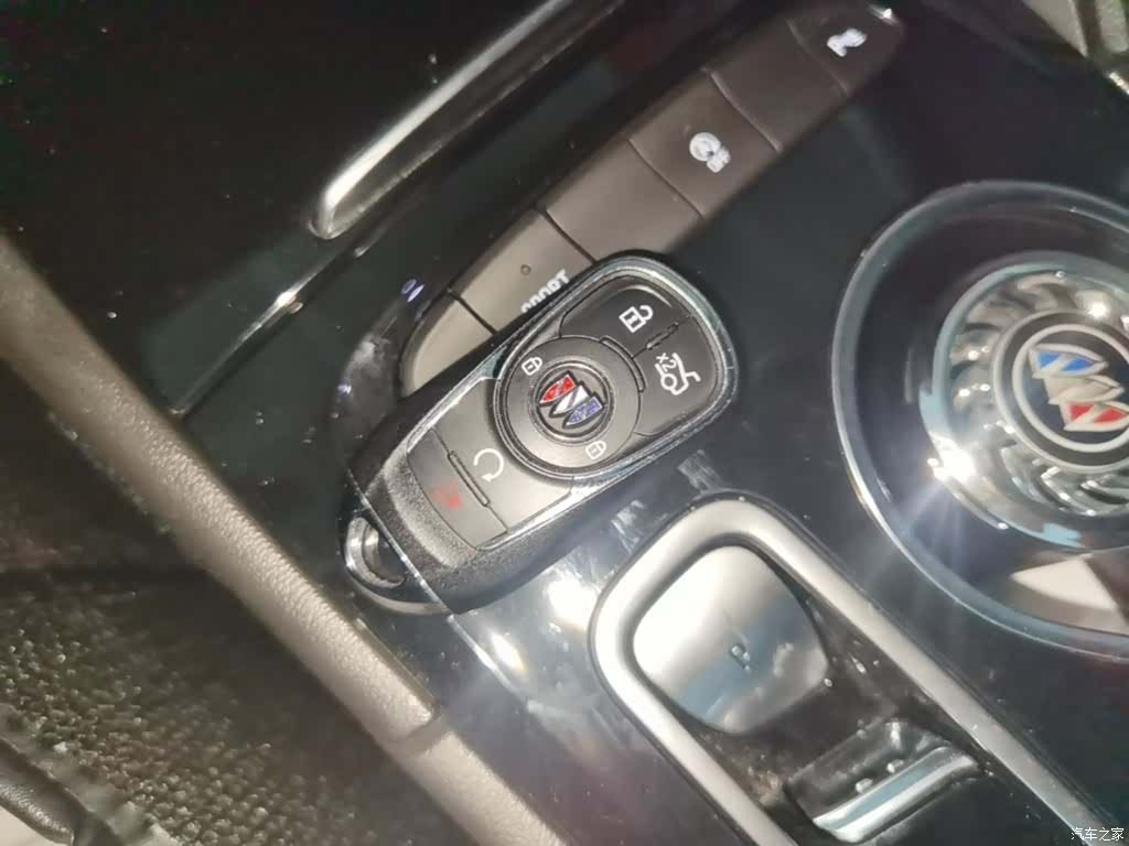 Buick Regal, 2022 9