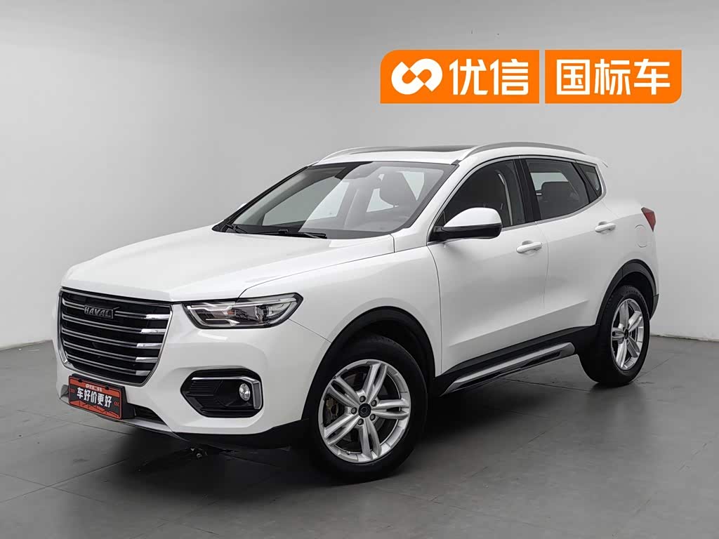 Haval H4